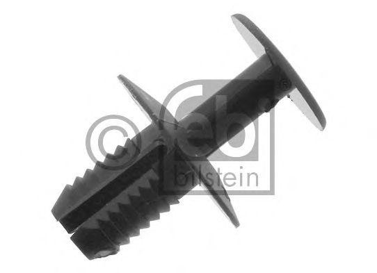 клипса крепления шумоизоляции! MB W210/W212/W221/W230/W245 95> 34573 FEBI BILSTEIN