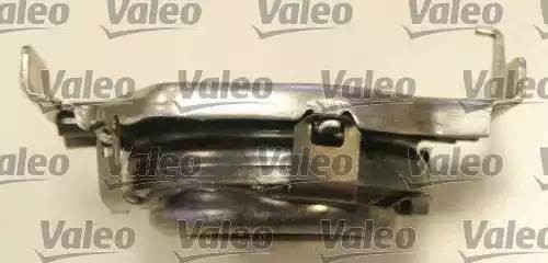 к-кт сцепления!\ Fiat Doblo 1.9JTD 01> 826525 VALEO PHC