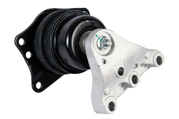 подушка ДВС правая!\ Skoda Fabia, VW Polo 1.9TDi ATB/ASY/AXR 00> 25-17149-SX STELLOX