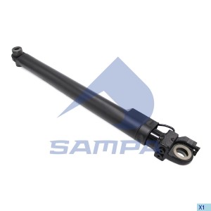 Цилиндр подъема кабины Volvo FH(4) 034177 SAMPA