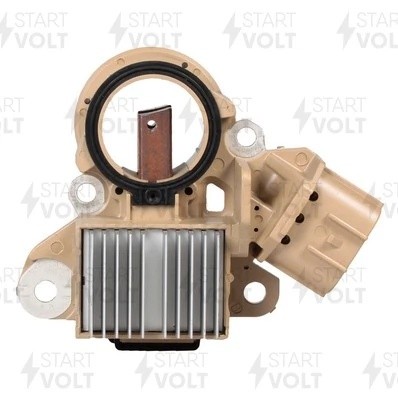 Регулятор напряжения ген. для а/м Nissan X-Trail (T31) (07-) 2.0i (VRR 1431) VRR 1431 START VOLT