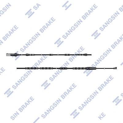 Датчик износа тормозных колодок BMW X3 F25 X4 F26 SWS1612 SWS1612 SANGSIN