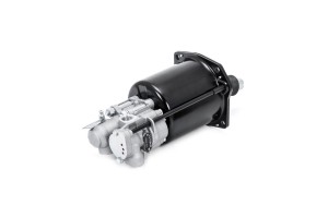 SCANIA 3/2 тип Wabco T0656-6001 TOPCOVER