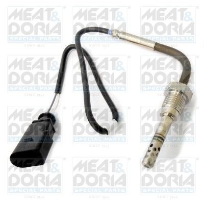 Датчик температуры AUDI A4 (05-) отработавших газов MEAT&DORIA 12057 MEAT DORIA
