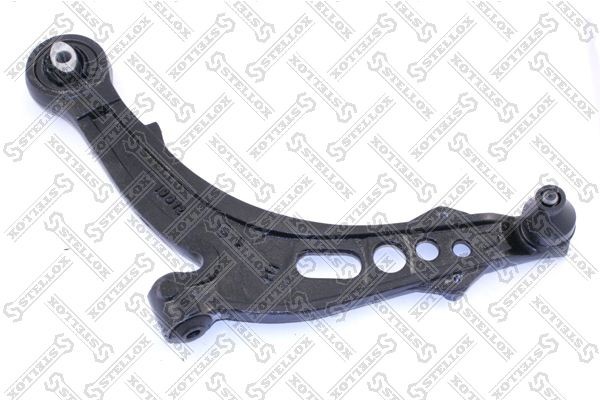 рычаг левый!\ Fiat Punto all 99> 57-01369-SX STELLOX