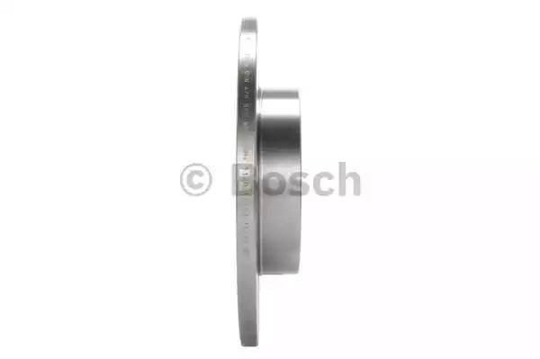 Диск тормозной ROVER 200 передний (1шт.) BOSCH 0 986 478 889 BOSCH