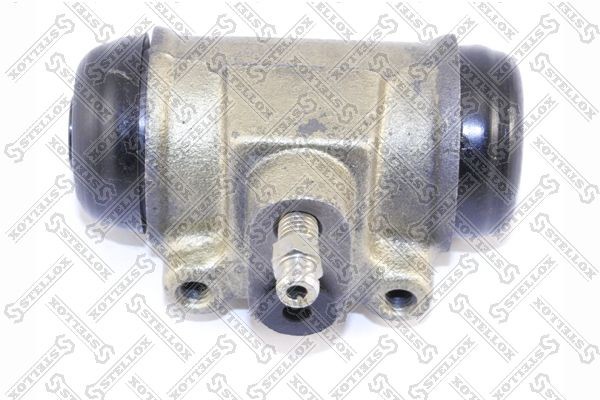 101-635=K2711 [9945891] !раб.торм.цил.\ Fiat Ducato/Peugeot Boxer 94-02,D.27 05-83492-SX STELLOX