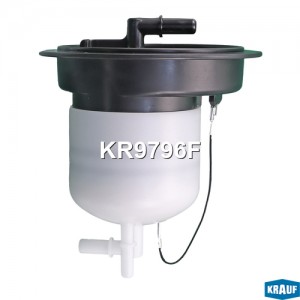Фильтр топливный PORSCHE Panamera погружной KRAUF KR9796F KRAUF