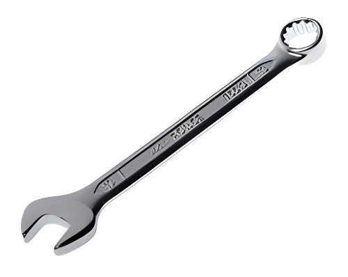 Ключ комбинированный 13х13мм ROCKFORCE RF-75513 ROCK FORCE