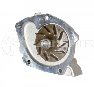 Насос водяной RENAULT Clio (06-) LUZAR LWP0982 LUZAR