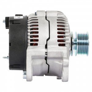 Генератор для а/м VAG Passat B3/B4 (88-) 1.8i/2.0i/Golf III (91-) 1.6i/1.8i 70A  LG1849 START VOLT