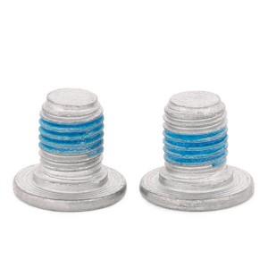 MERCEDES BENZ C209 CLK/ W203 / R171 SLK GS8481 TRW