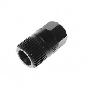 Съемник шкивов генератора (VW Golf,Vento,Passat AUDI A3 VOLVO MERCEDES) JTC JTC-1427 JTC TOOLS