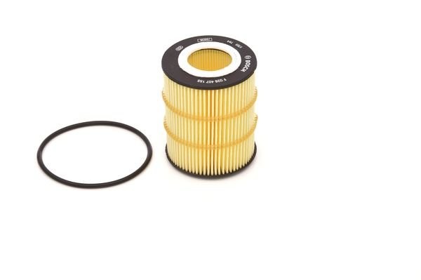 Фильтр масляный PEUGEOT 407 CITROEN C5,C6 (3.0 HDI) BOSCH F026407155 BOSCH