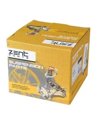 опора амортизатора переднего!\ Toyota Carina all 92-96 Z11842 ZENTPARTS