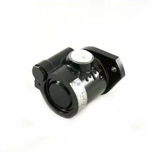 Насос ГУР КАМАЗ Камминз 6ISBe (4943083) (Haffen) 10049 HAFFEN