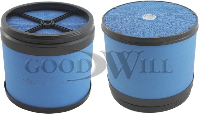 Фильтр воздушный AG 1061 GOODWILL