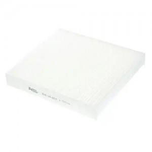 Фильтр воздушный салона SUBARU Impreza (00-) MEGAPOWER 810-14-077 MEGA POWER