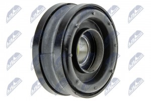 опора кардана подвесная! с подшипником\Nissan X-Trail T31 07>,Qashqai J10 06>,Te NLWNS000 NTY