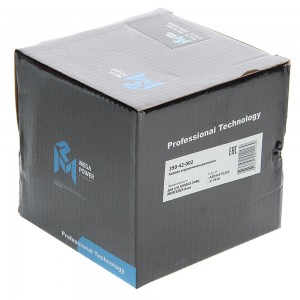 Клапан КАМАЗ-5490 MERCEDES Axor ограничения давления MEGAPOWER 35042002 MEGA POWER