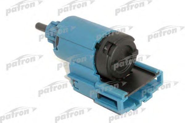 Датчик SKODA Octavia (1U2,1U5,1Z5) положения сцепления PATRON PE11018 PATRON