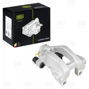 Суппорт торм. Mercedes E W211 (02-) зад. лев. d=42мм (CF 052304) CF052304 TRIALLI