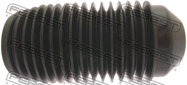 Пыльник переднего амортизатора SBSHB-B10F FEBEST