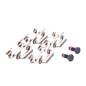 MINI R56 (2005>)/ CLUBMAN R55 (2006>) GDB1611 TRW