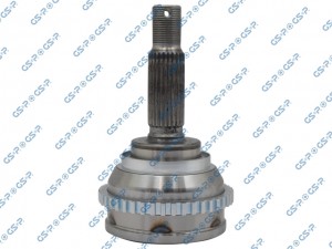 ШРУС НАР.(ABS) HYUNDAI LANTRA/S COUPE 1.5/1.6 90-96, GSP 824008 GS P