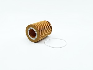 Фильтр масляный ПОДХОДИТ ДЛЯ VOLVO S60, S80, XC90 3.0, 3.2 09-, LAND ROVER Freel GB-1444EC BIG FILTER