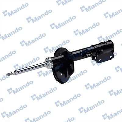 Амортизатор перед. Левый HYUNDAI TUCSON 04-06/KIA SPORTAGE 04-06 EX546511F000 EX546511F000 MANDO