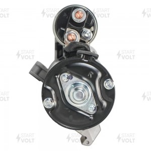 Стартер для а/м BMW 5 F10 (10-)/X3 F25 (10-) 2.0D 2,2кВт (LSt 2607) LST2607 START VOLT