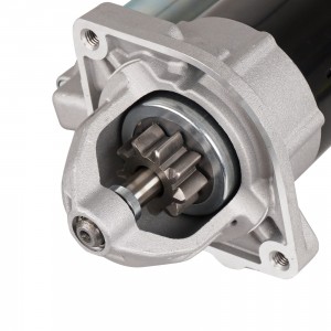 Стартер для а.м Fiat Ducato (06-) 2.3JTD,PSA Boxer (06-),Jumper (06-) 3.0HDi 2,5 LST 1606 START VOLT
