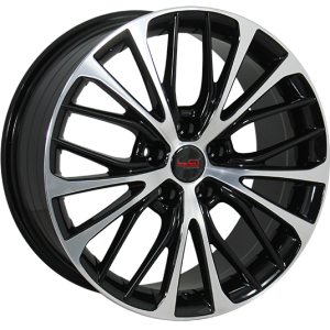 Legeartis Concept R16 / 6.5J PCD 5x114.3 ЕТ 40 ЦО 60.1 TY552 9293167 LEGEARTIS