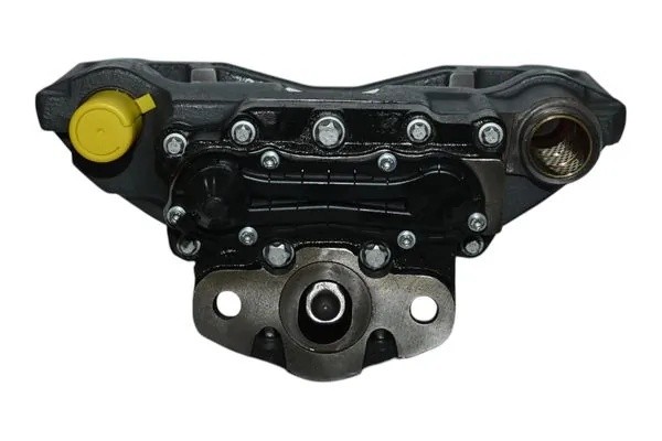 скоба дискового тормоза !SN7185RC \MB ACTROS, GIGANT,SAF,SMB 05-91217-SX STELLOX