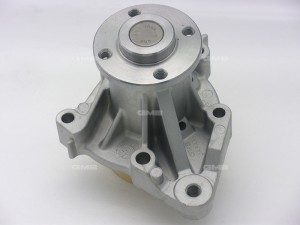 Насос водяной MITSUBISHI Pajero GMB GWM-66A GMB