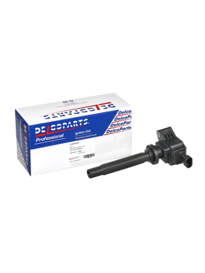 Катушка зажигания HAVAL F7 DELCOPARTS 19375372 DELCOPARTS