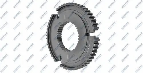 ступица синхронизатора 3/4 передачи 16S151/181/221!\ K2000898 KACMAZLAR