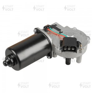 Моторедуктор стеклооч. для а/м Renault Trucks Magnum (00-) (VWF 0907) VWF 0907 START VOLT