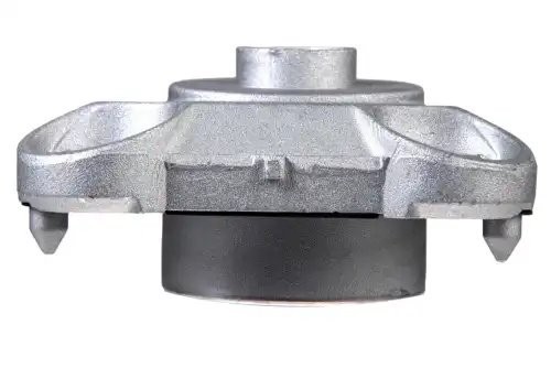 опора амортизатора переднего правого! Citroen Jumper 1.9D-2.8TD 04> Z11854 ZENTPARTS