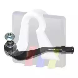 наконечник рулевой левый!\ Audi A7 10> 91-95955-2 RTS