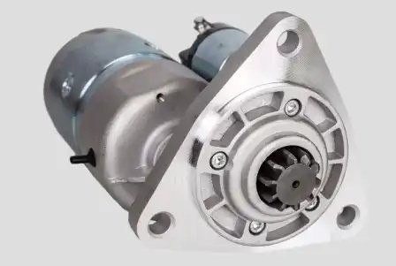 Стартер ЗИЛ-5301 (24В/3,5кВт) АВТОМАГНАТ 7402370801 AVTOMAGNAT