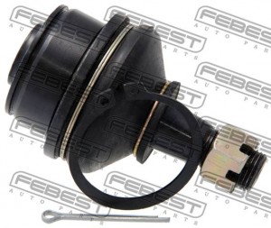 Опора шаровая TOYOTA HILUX  04-12 0120-GGN15LF 0120-GGN15LF FEBEST