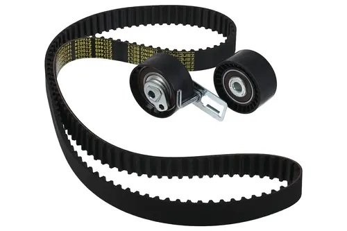 рем.к-кт ГРМ! 530057810\ Peugeot 2008/207/208/3008/301/5008/508 1.6HDi 05> Z37449 ZENTPARTS