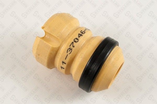 отбойник амортизатора!\ Peugeot 206 98> 11-37046-SX STELLOX