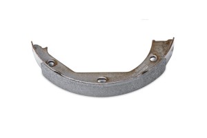 Колодки ручного тормоза к-кт 3030033 3030033 METACO