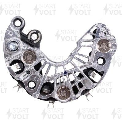 Диодный мост генератора VDB 08S6 START VOLT