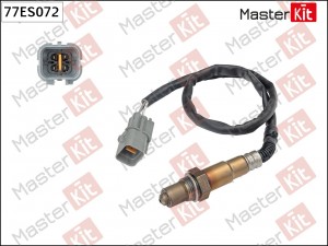 Лямбда-зонд HYUNDAI SOLARIS, KIA RIO 77ES072 77ES072 MASTER KIT