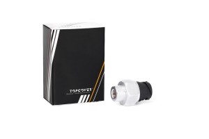 MAN TGA/TGS/TGX 6.4Bar/ручного тормоза T01553005 TOPCOVER