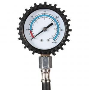 Измеритель давления масла "AIRLINE" Масломер Плюс (ВАЗ+ Иномарки) ATAA002 AIRLINE